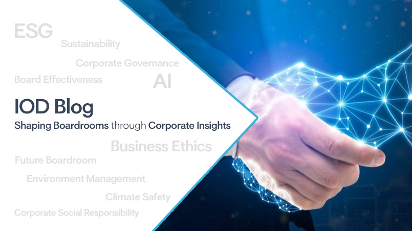 IOD Blogs