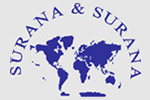 Surana & Surana International Attorneys, Chennai