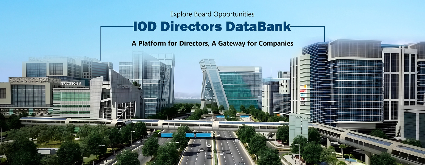 IOD DataBank