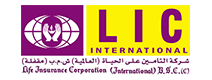 LIC-INTERNATIONAL