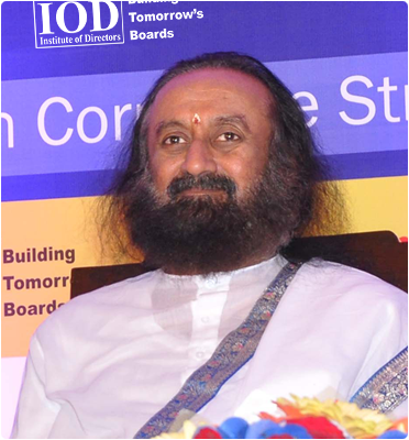 Sri Sri Ravi Shankar
