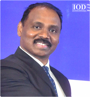 Girish Chandra Murmu