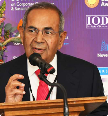 Gopichand P. Hinduja