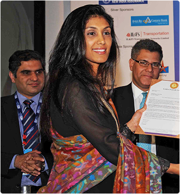 Roshni Nadar