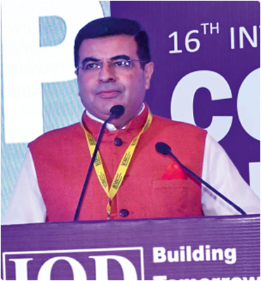 Vijay Karia