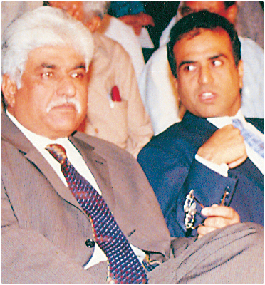 Rakesh Bharti Mittal