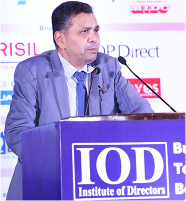 Injeti Srinivas