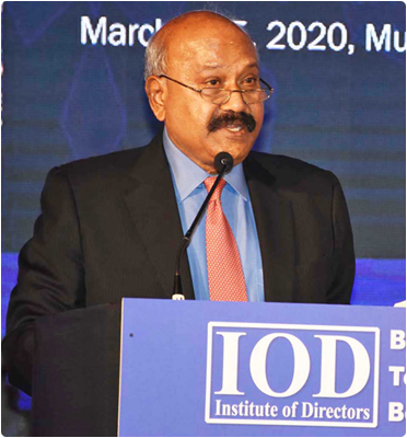 G. M. Rao