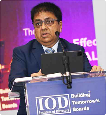 Atul Temurnikar