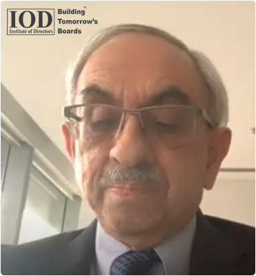 Nadir Godrej
