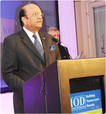 Raghupati Singhania