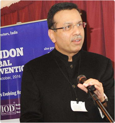 Sanjiv Goenka