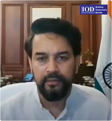 Anurag Singh Thakur