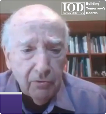 Prof. (Dr.) Philip Kotler