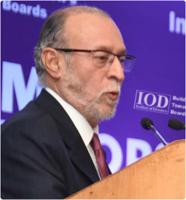 Anil Baijal