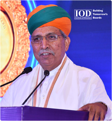 Arjun Ram Meghwal