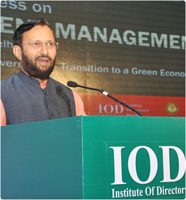 Prakash Javadekar