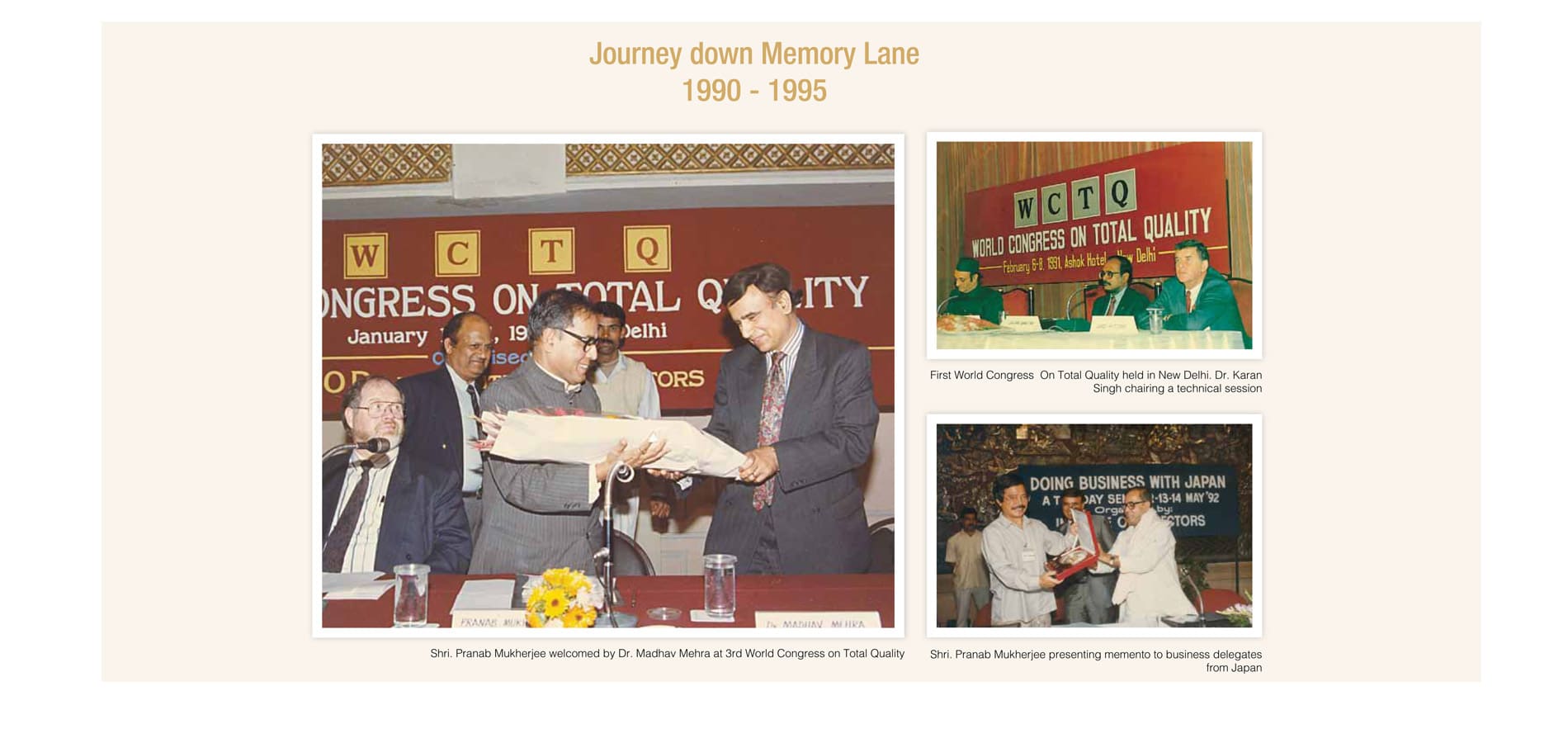 Institute of Directors Journey