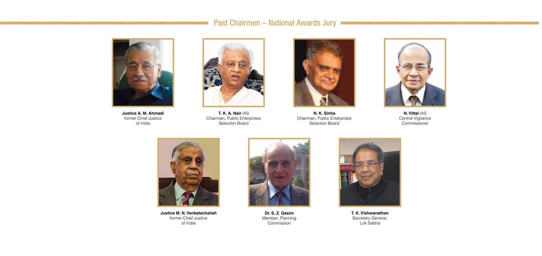 Institute of Directors Journey