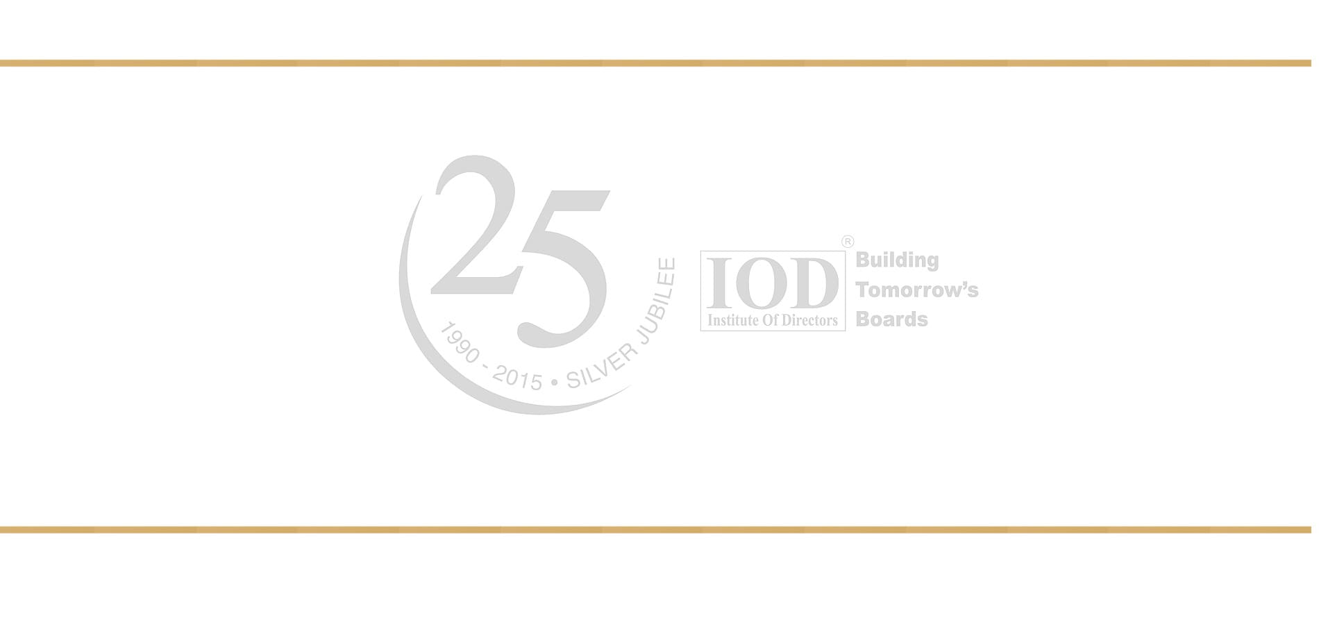 Institute of Directors Journey