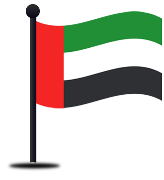 Location Map uae