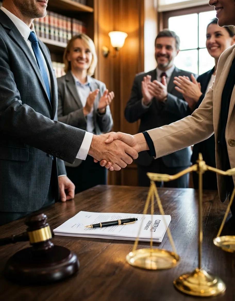 Climate Governance