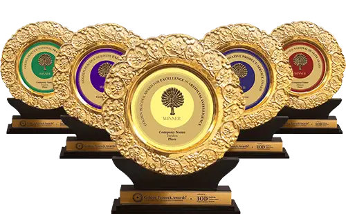 Golden Peacock Awards