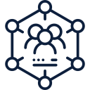IOD Stay Connected icon