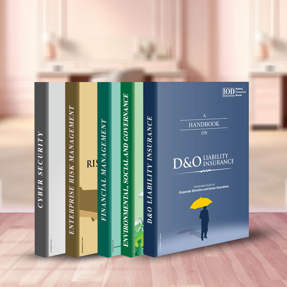 IOD Handdbooks