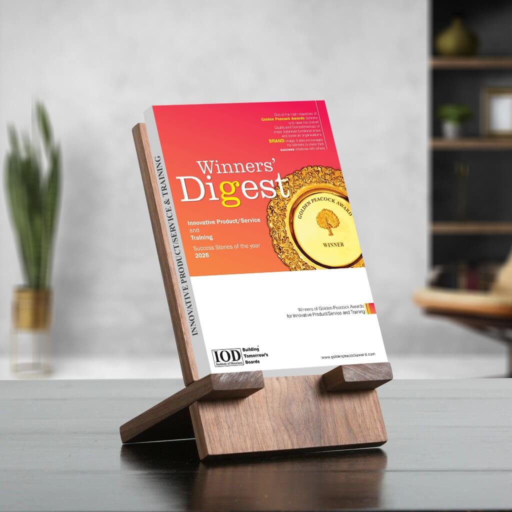 Winners Digest