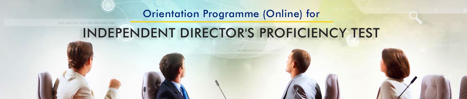 Institute of Directors - Testimonials