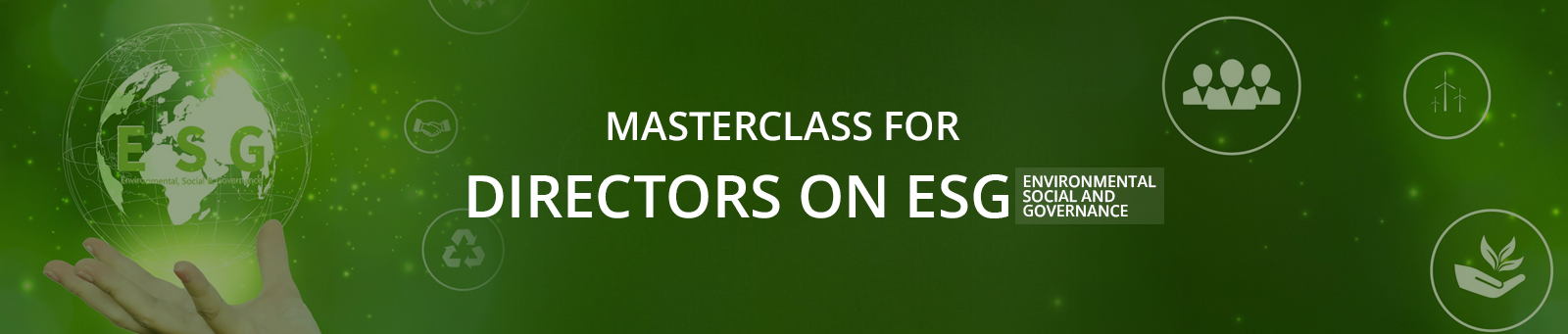 Institute of Directors - Testimonials