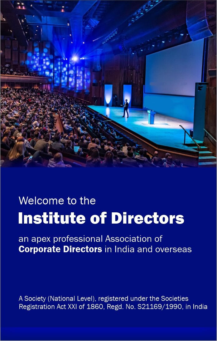 IOD - Institute of Directors