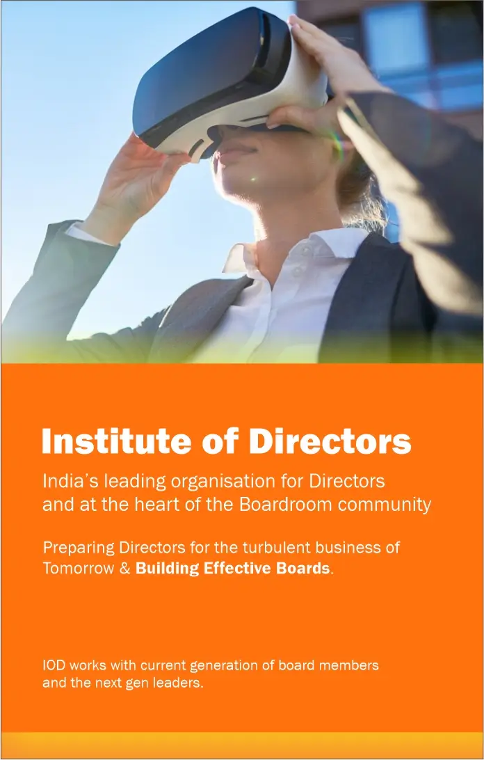 IOD - Institute of Directors