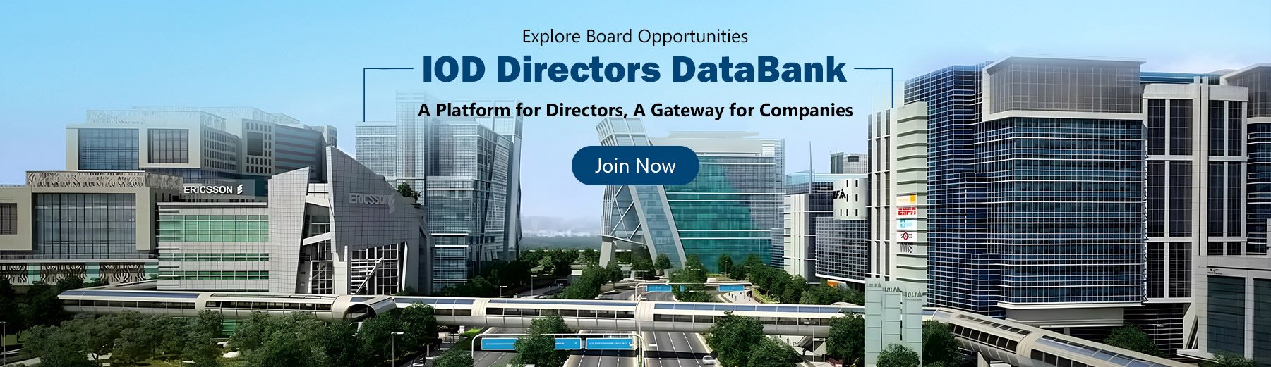 IOD - Institute of Directors