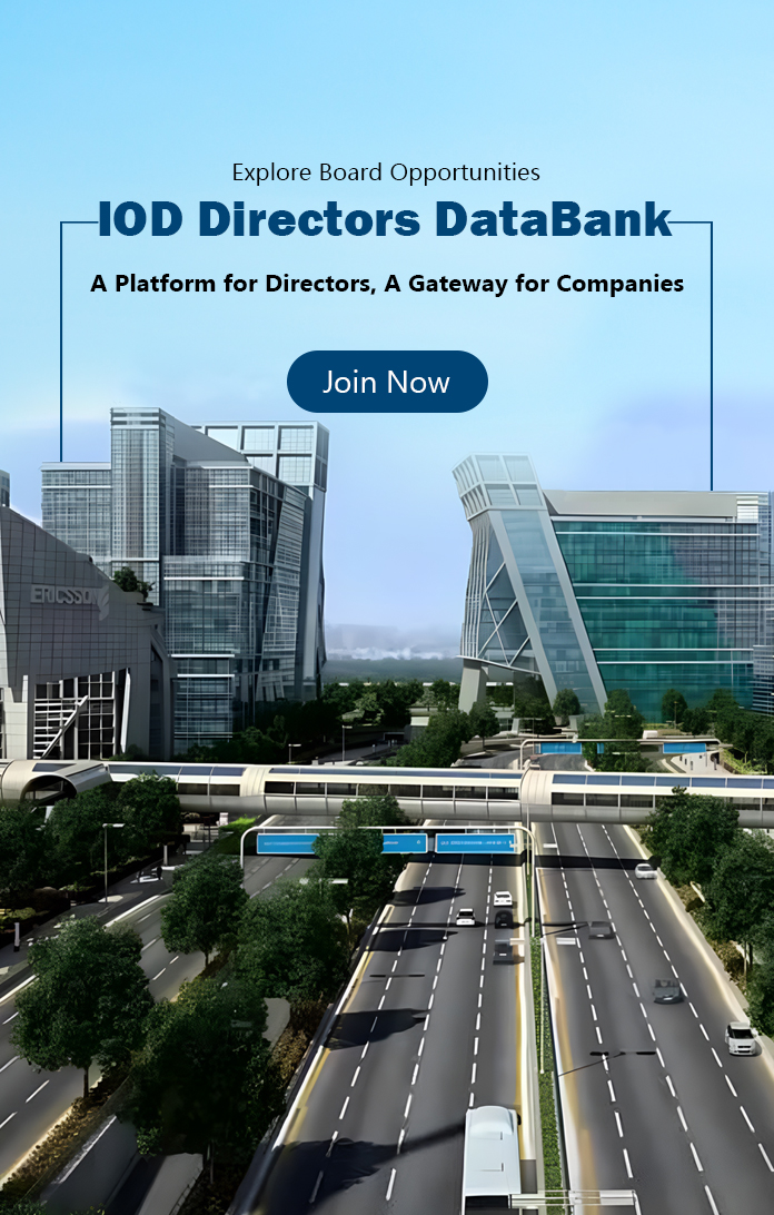IOD - Institute of Directors
