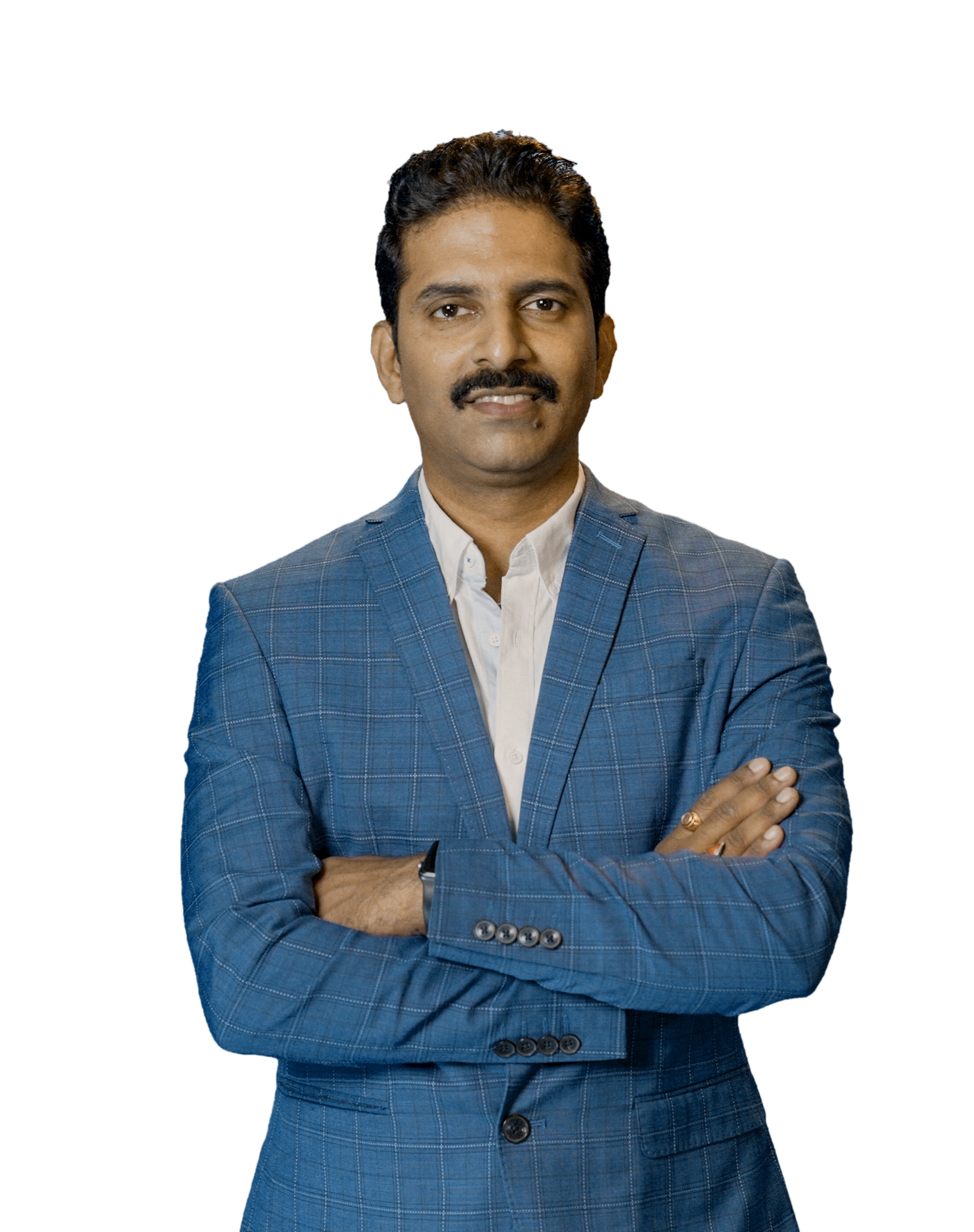 Kiran Arvind Belsekar