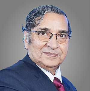 Pradeep Chaturvedi
