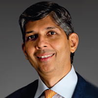 Mr. Akil Hirani