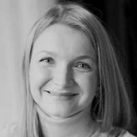 Ms. Aleksandra Zaronina-Kirillova