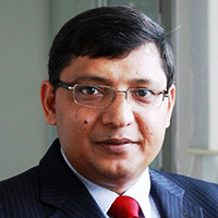 Mr. Amit Bansal