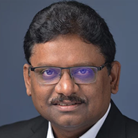 Mr. Annadurai Elango