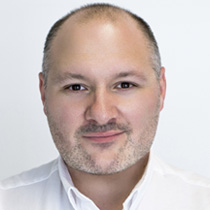 Paul Armstrong