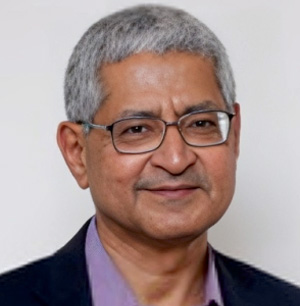 Mr. Ashwani Puri