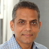Mr. Atul Vashistha