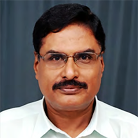 Prof. B. Venkateswaran