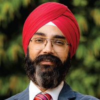 Mr. Balbir Singh