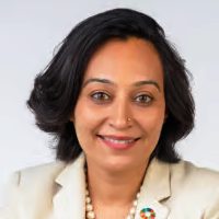 Ms. Chandni Khosla