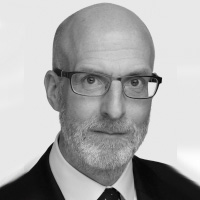 Mr. John Davies