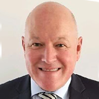 Mr. Peter Deans